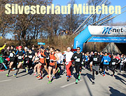 34. MRRC Silvesterlauf 2017 (Foto: Martin Schmitz)